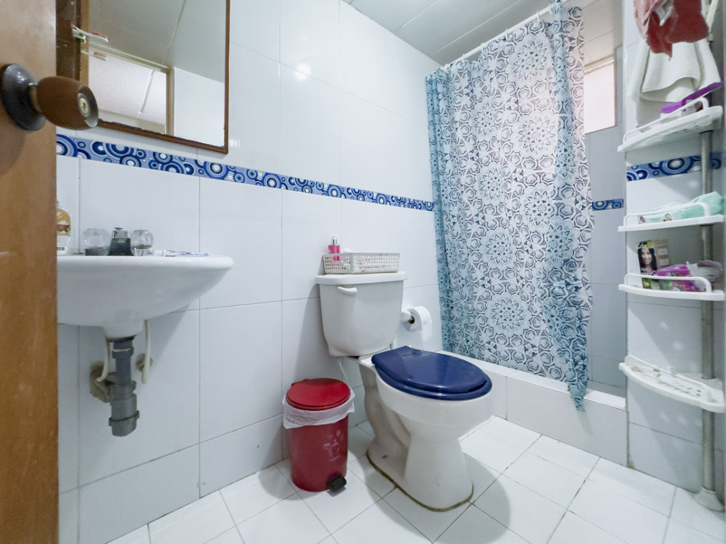 Casa en venta en Alameda, Bogotá · foto 11 de 24