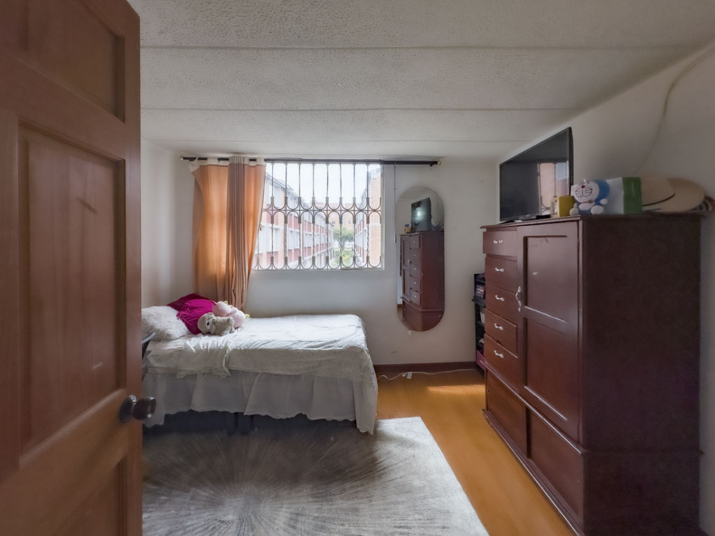 Casa en venta en Alameda, Bogotá · foto 12 de 24