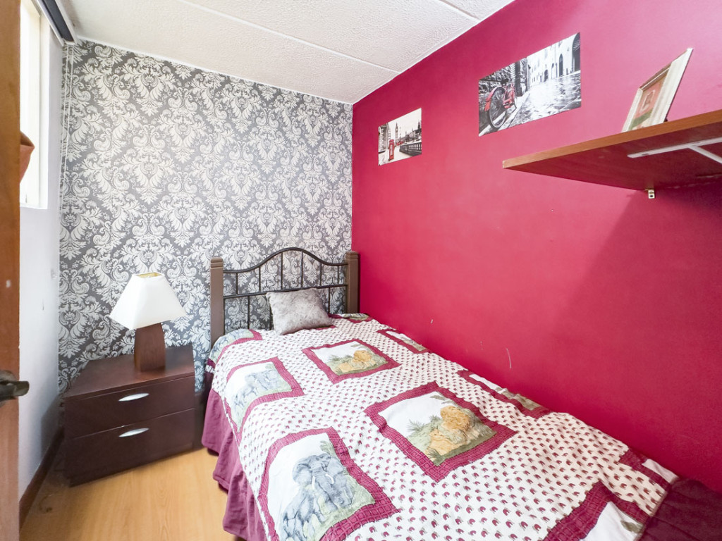 Casa en venta en Alameda, Bogotá · foto 16 de 24