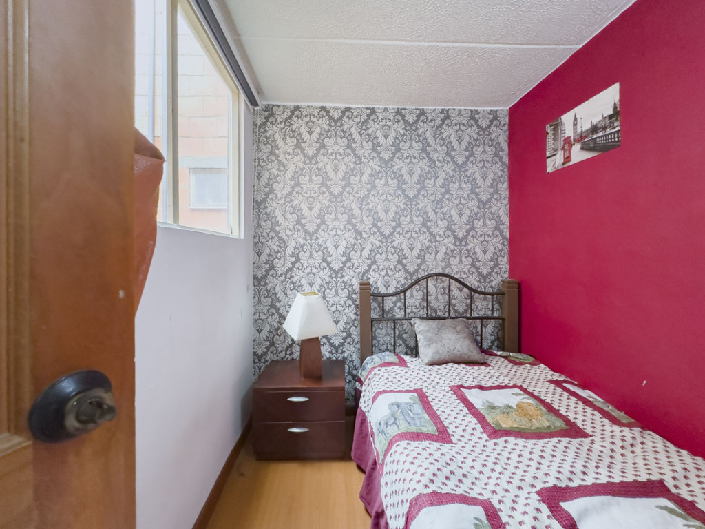 Casa en venta en Alameda, Bogotá · foto 17 de 24