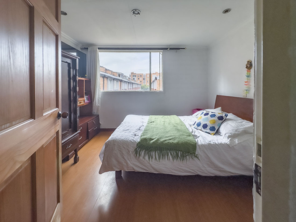 Casa en venta en Alameda, Bogotá · foto 19 de 24