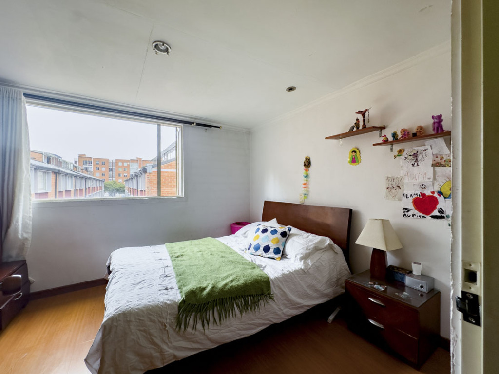 Casa en venta en Alameda, Bogotá · foto 20 de 24