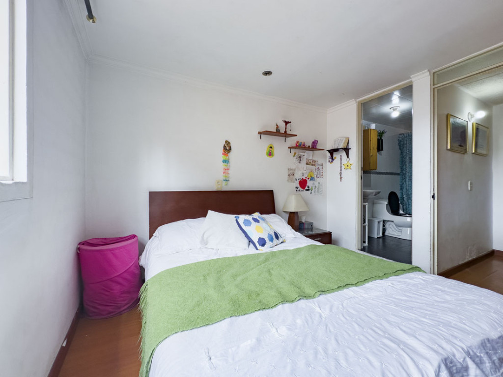Casa en venta en Alameda, Bogotá · foto 21 de 24
