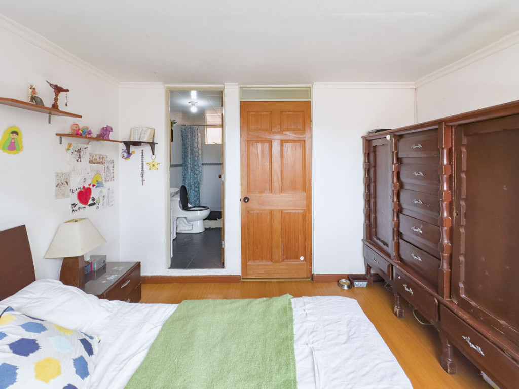 Casa en venta en Alameda, Bogotá · foto 22 de 24