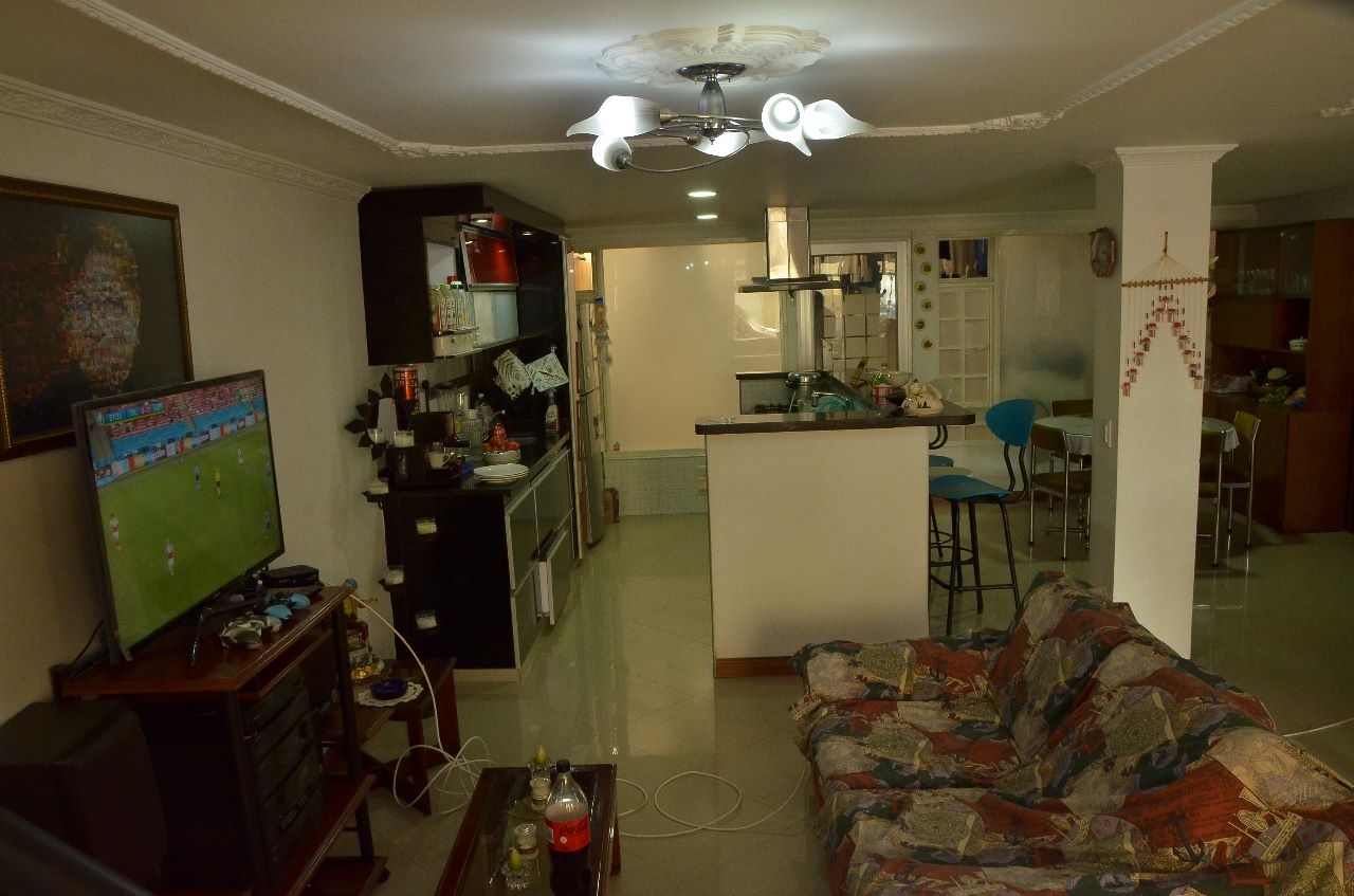 Casa en venta en Nueva Marsella, Bogotá · foto 2 de 19