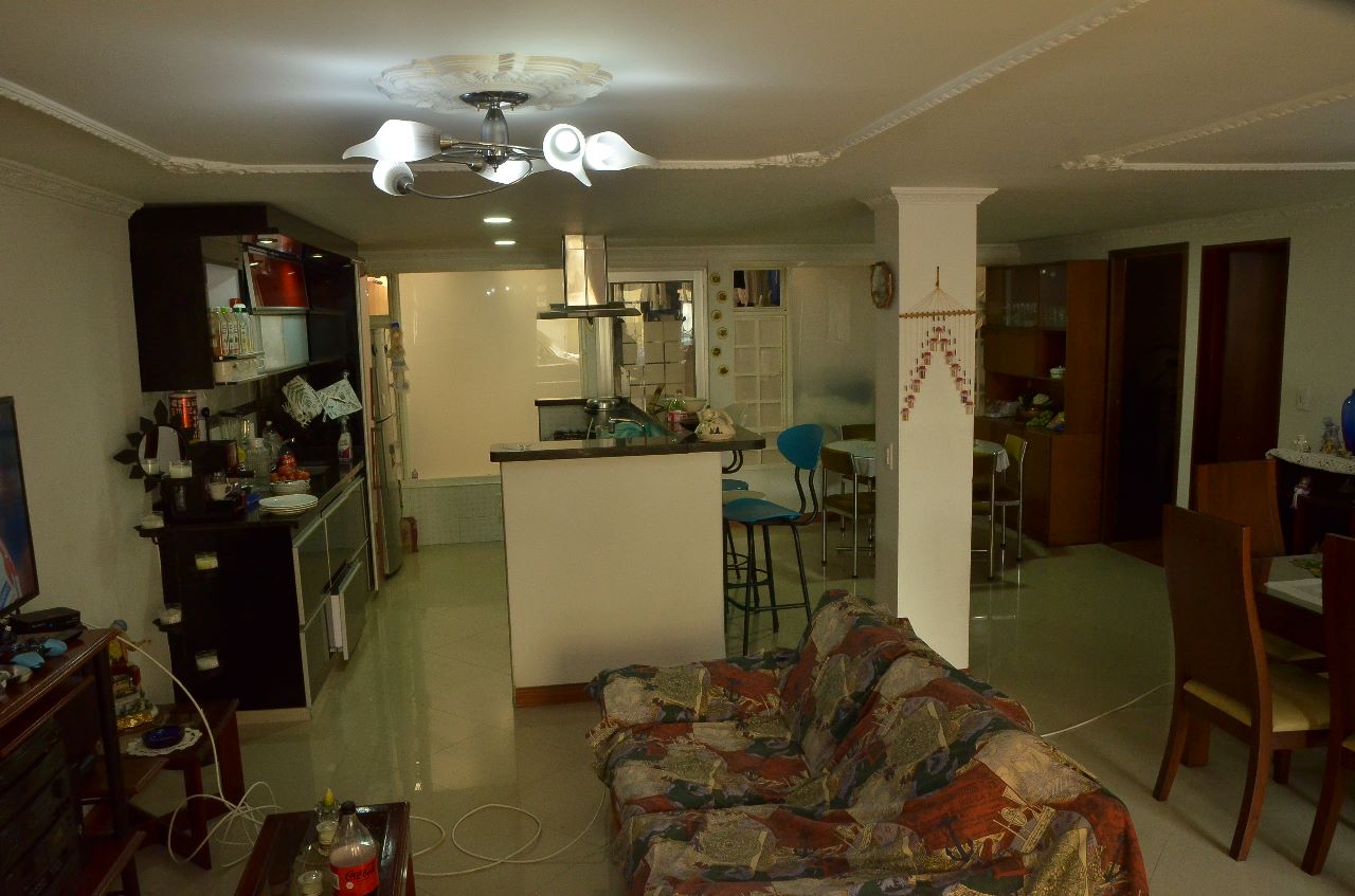 Casa en venta en Nueva Marsella, Bogotá · foto 3 de 19
