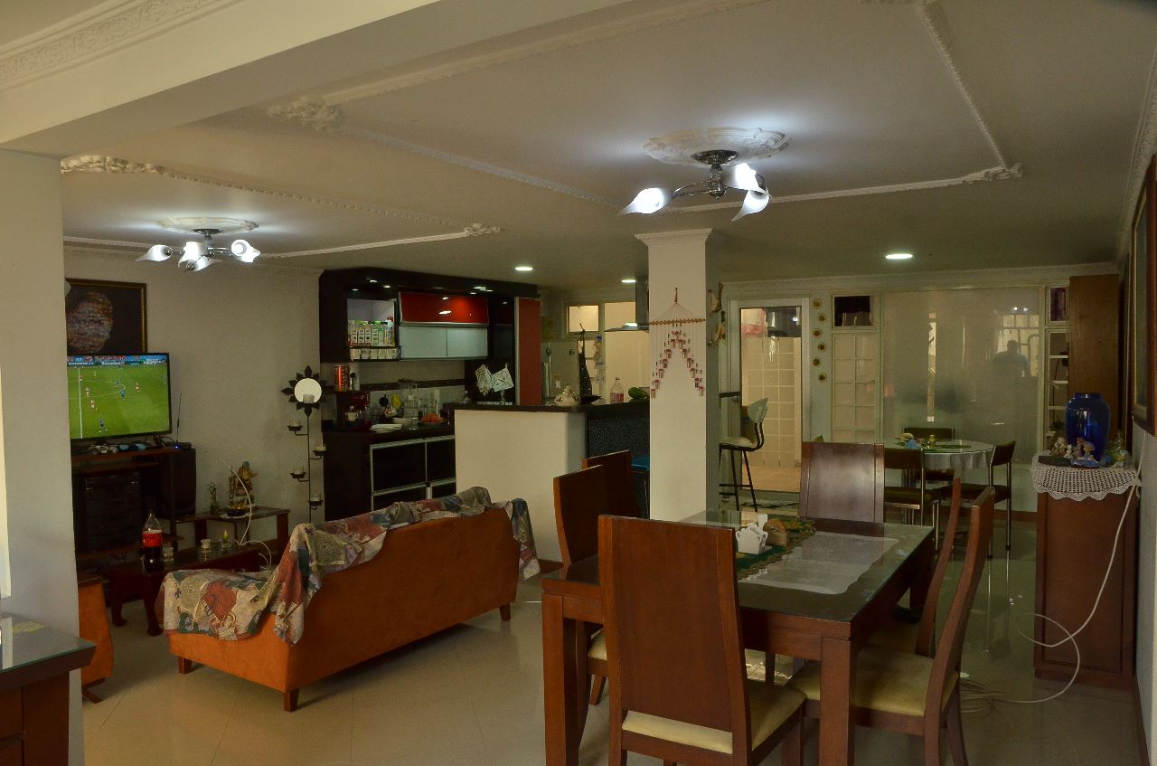 Casa en venta en Nueva Marsella, Bogotá · foto 4 de 19