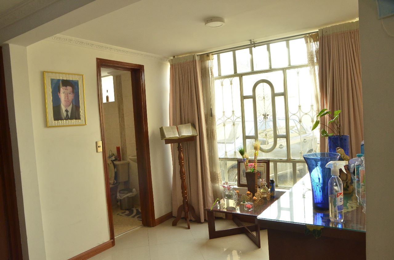 Casa en venta en Nueva Marsella, Bogotá · foto 5 de 19