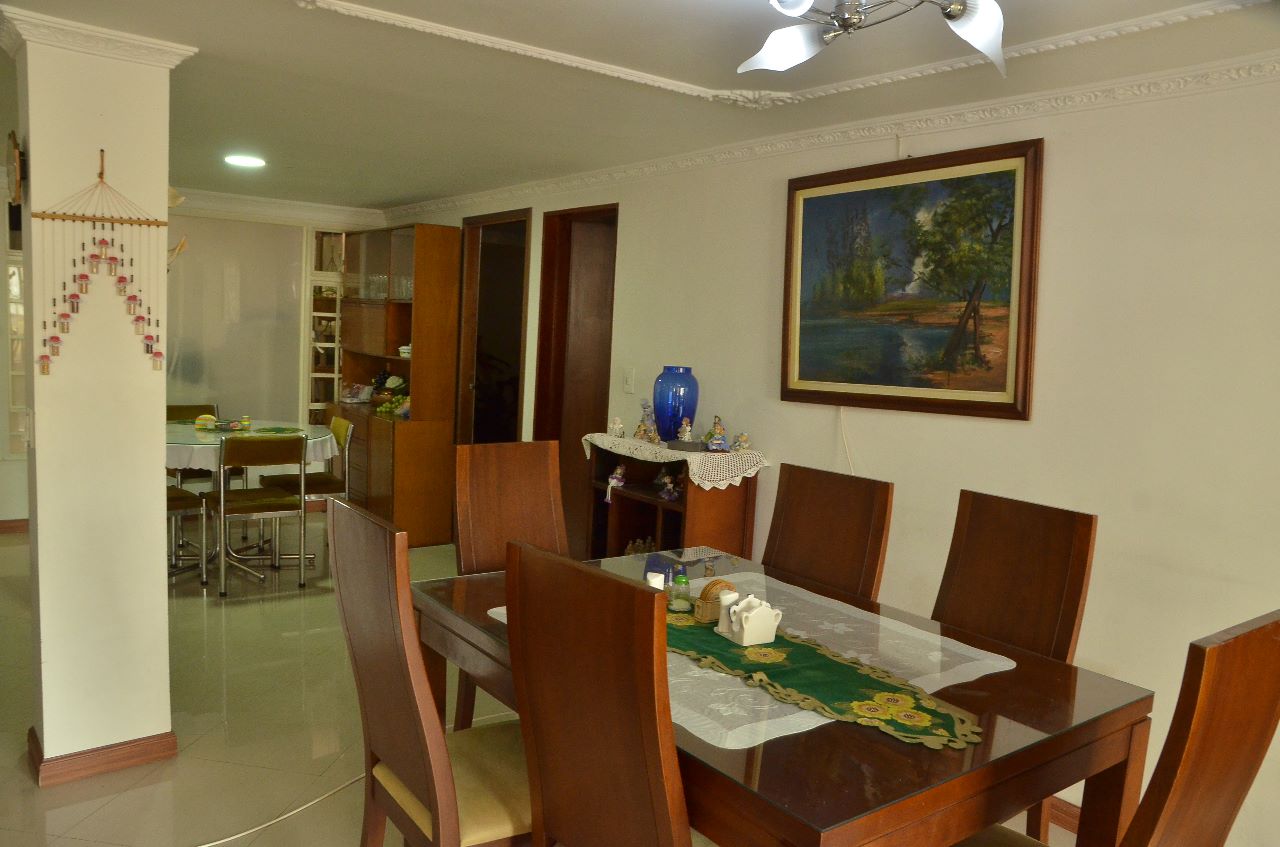 Casa en venta en Nueva Marsella, Bogotá · foto 6 de 19