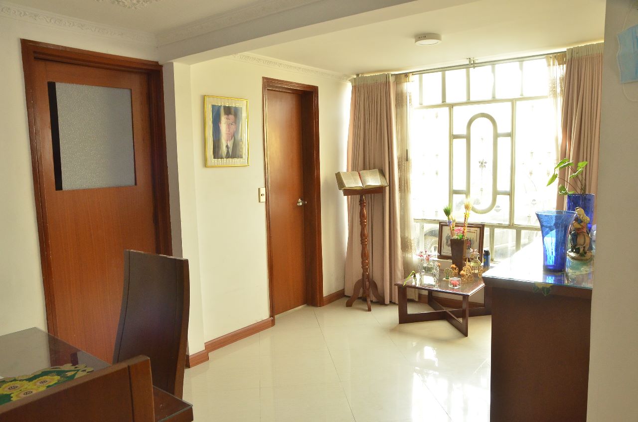 Casa en venta en Nueva Marsella, Bogotá · foto 7 de 19