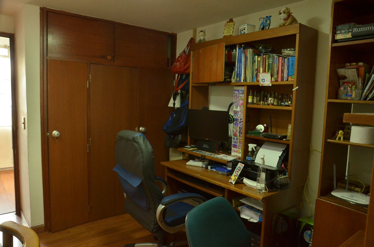 Casa en venta en Nueva Marsella, Bogotá · foto 11 de 19