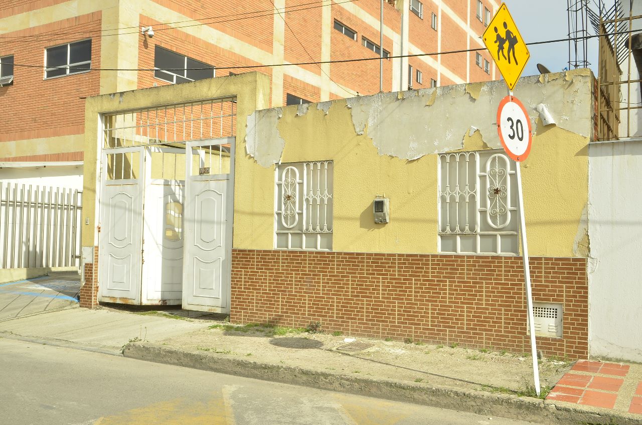 Casa en venta en Nueva Marsella, Bogotá · foto 15 de 19