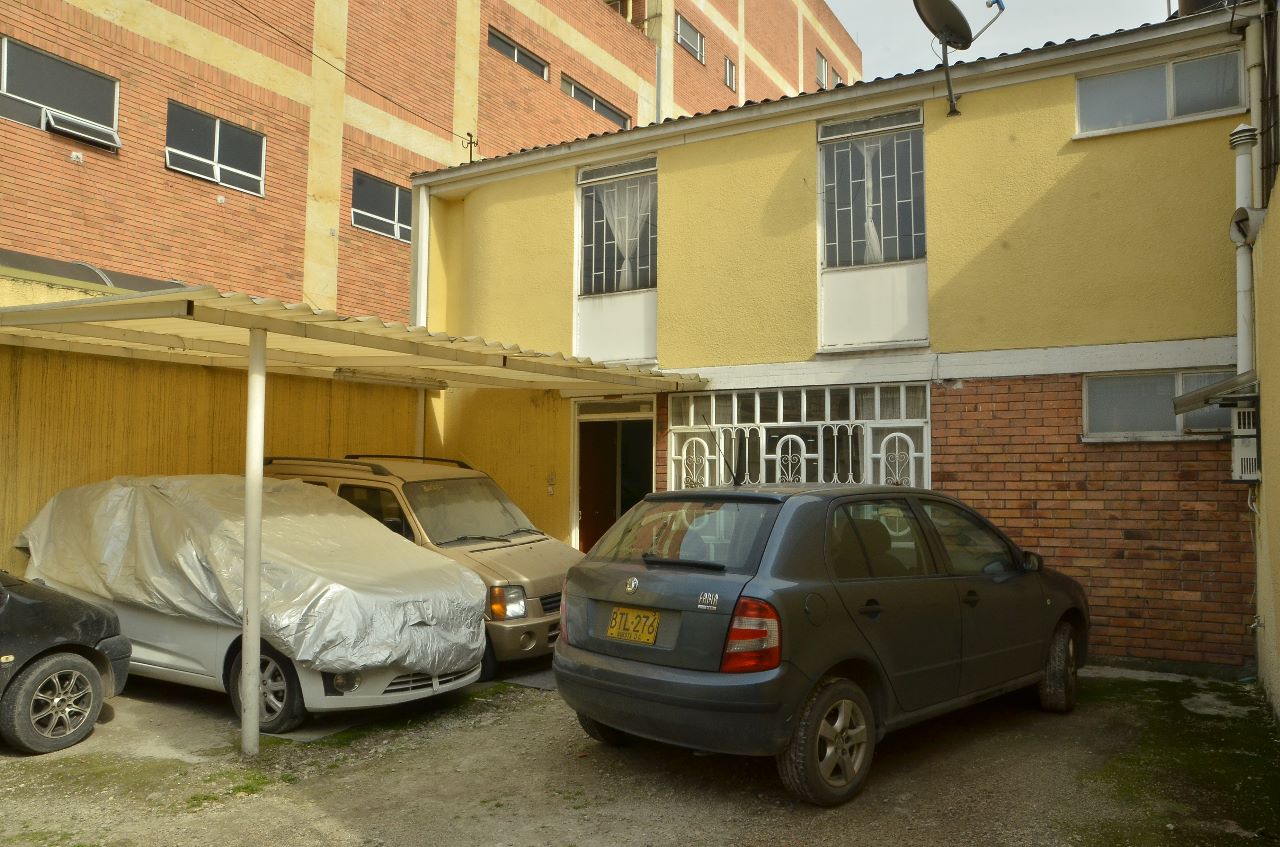 Casa en venta en Nueva Marsella, Bogotá · foto 18 de 19