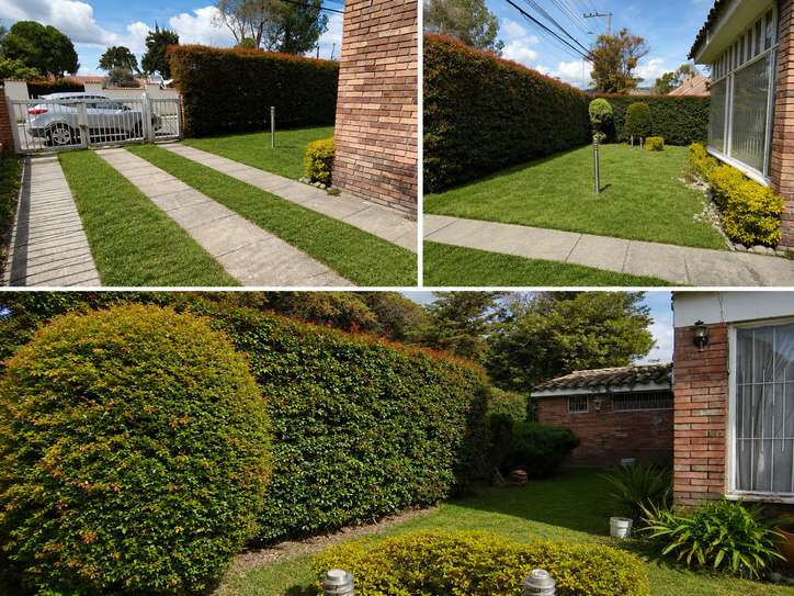 Casa en venta en Cedritos, Bogotá · foto 2 de 22