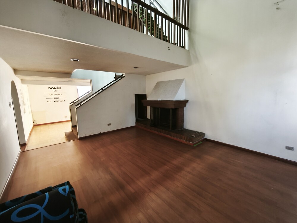 Casa en venta en Cedritos, Bogotá · foto 8 de 22