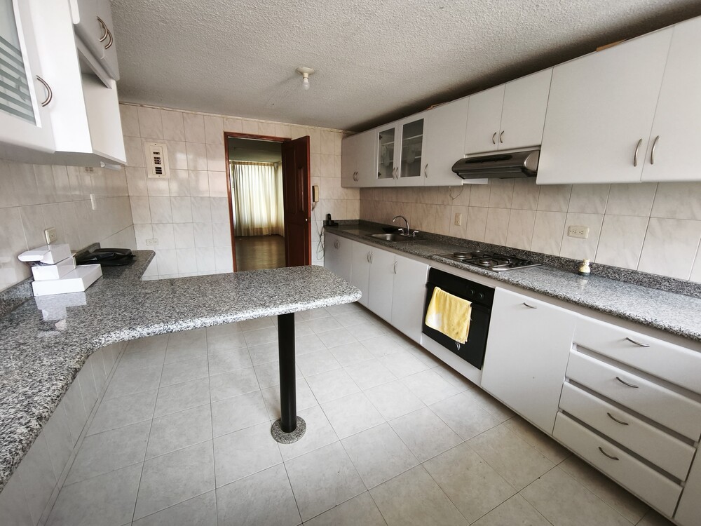 Casa en venta en Cedritos, Bogotá · foto 11 de 22