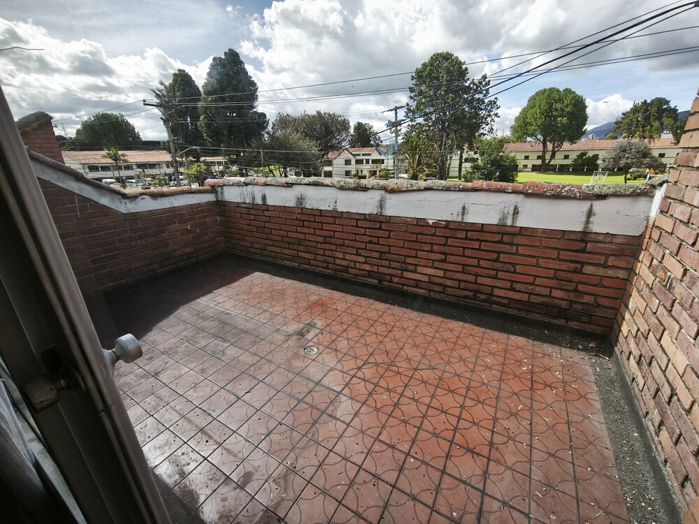 Casa en venta en Cedritos, Bogotá · foto 21 de 22