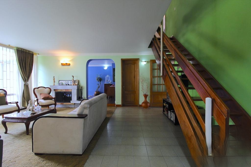 Casa en venta en Niza, Bogotá · foto 4 de 24