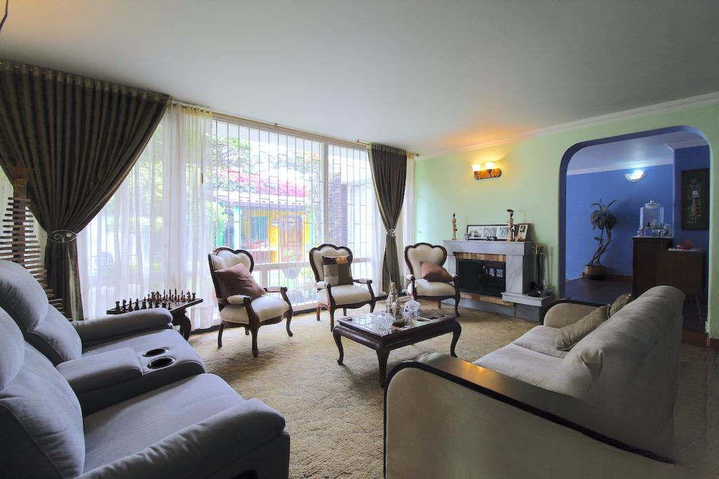 Casa en venta en Niza, Bogotá · foto 5 de 24