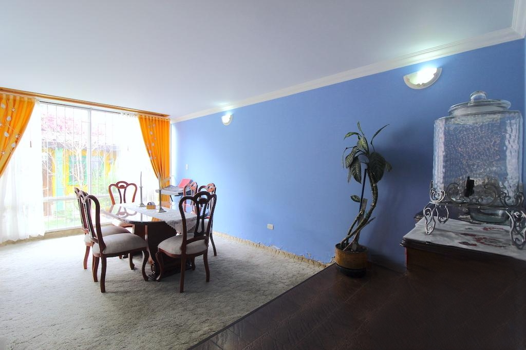 Casa en venta en Niza, Bogotá · foto 6 de 24