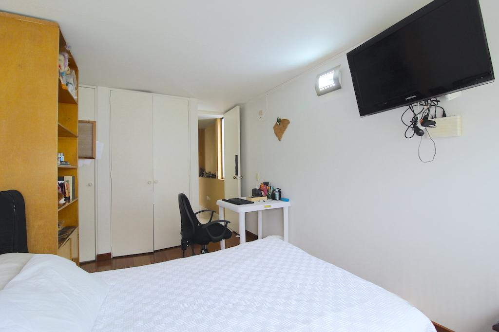 Casa en venta en Niza, Bogotá · foto 16 de 24