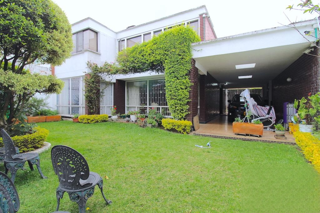 Casa en venta en Niza, Bogotá · foto 24 de 24