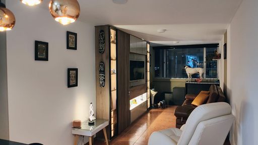 Apartamento en venta en Las Nieves, Bogotá · foto 3 de 9
