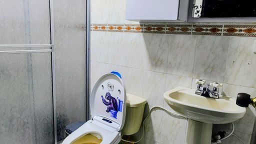 Apartamento en venta en Las Nieves, Bogotá · foto 5 de 9