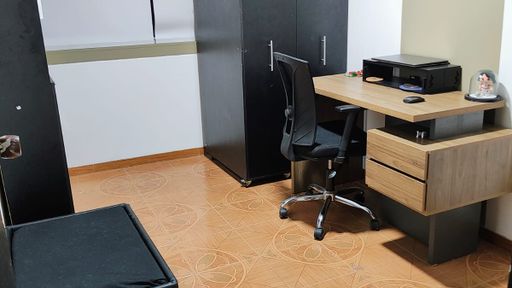 Apartamento en venta en Las Nieves, Bogotá · foto 6 de 9