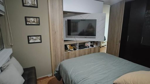 Apartamento en venta en Las Nieves, Bogotá · foto 7 de 9