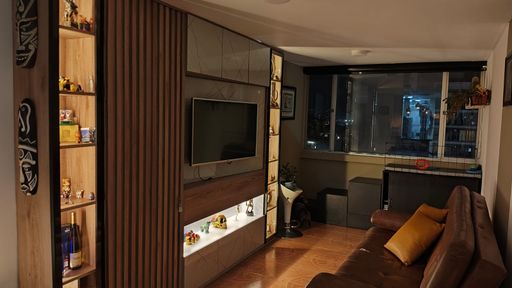Apartamento en venta en Las Nieves, Bogotá · foto 9 de 9