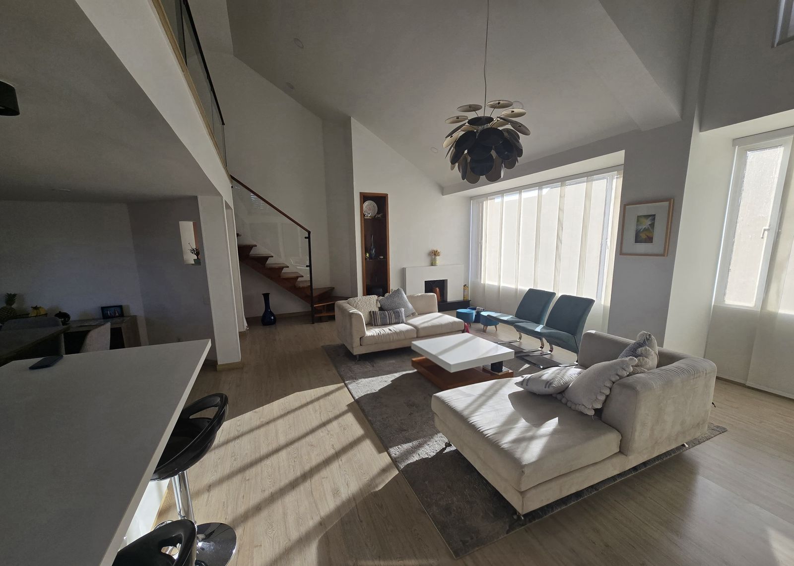 Apartamento en venta en Niza, Bogotá · foto 3 de 13