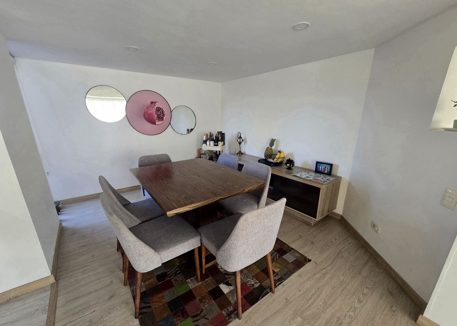 Apartamento en venta en Niza, Bogotá · foto 4 de 13