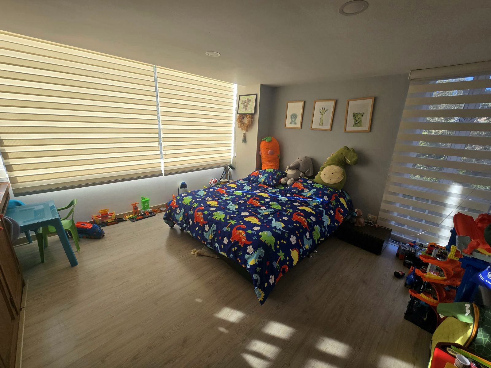 Apartamento en venta en Niza, Bogotá · foto 5 de 13
