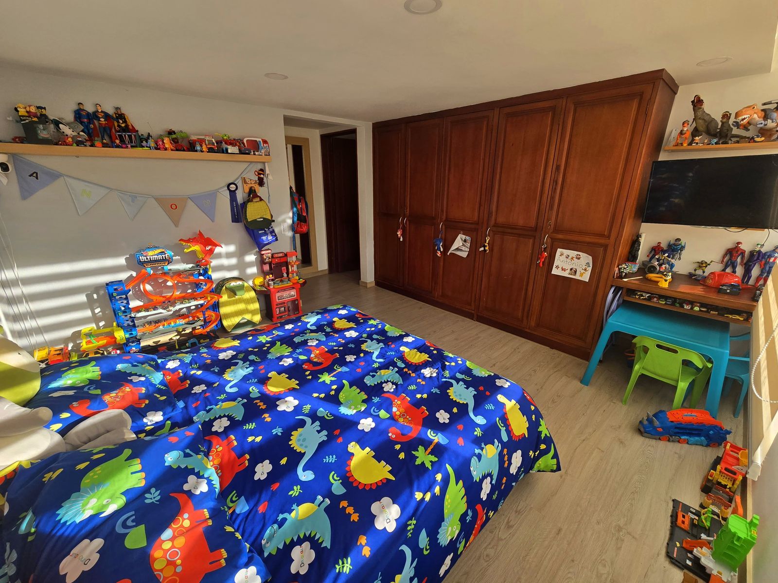 Apartamento en venta en Niza, Bogotá · foto 6 de 13