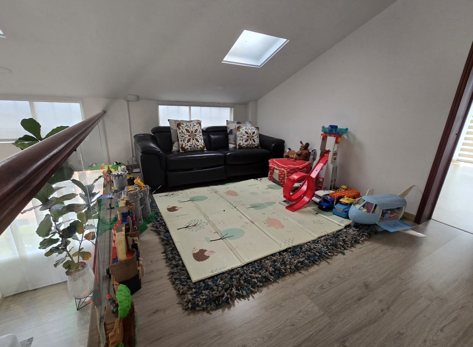 Apartamento en venta en Niza, Bogotá · foto 8 de 13
