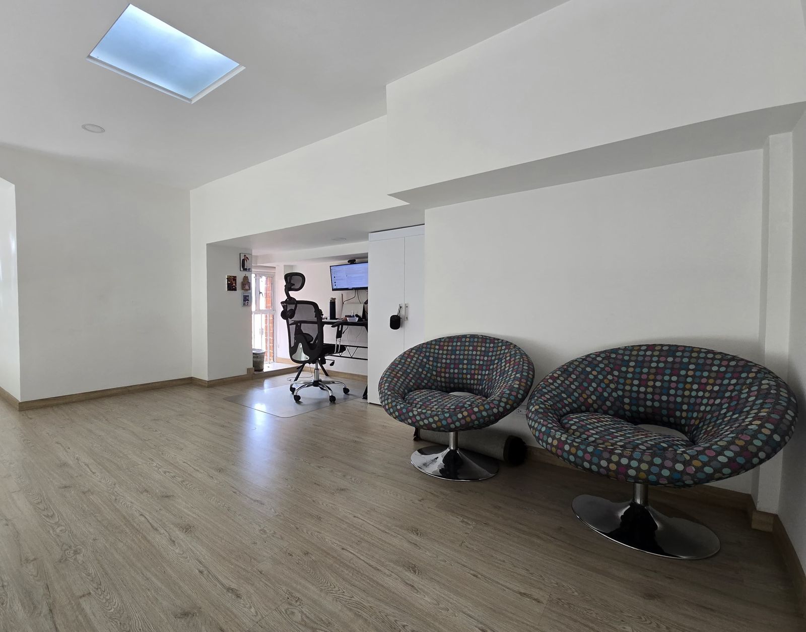Apartamento en venta en Niza, Bogotá · foto 9 de 13