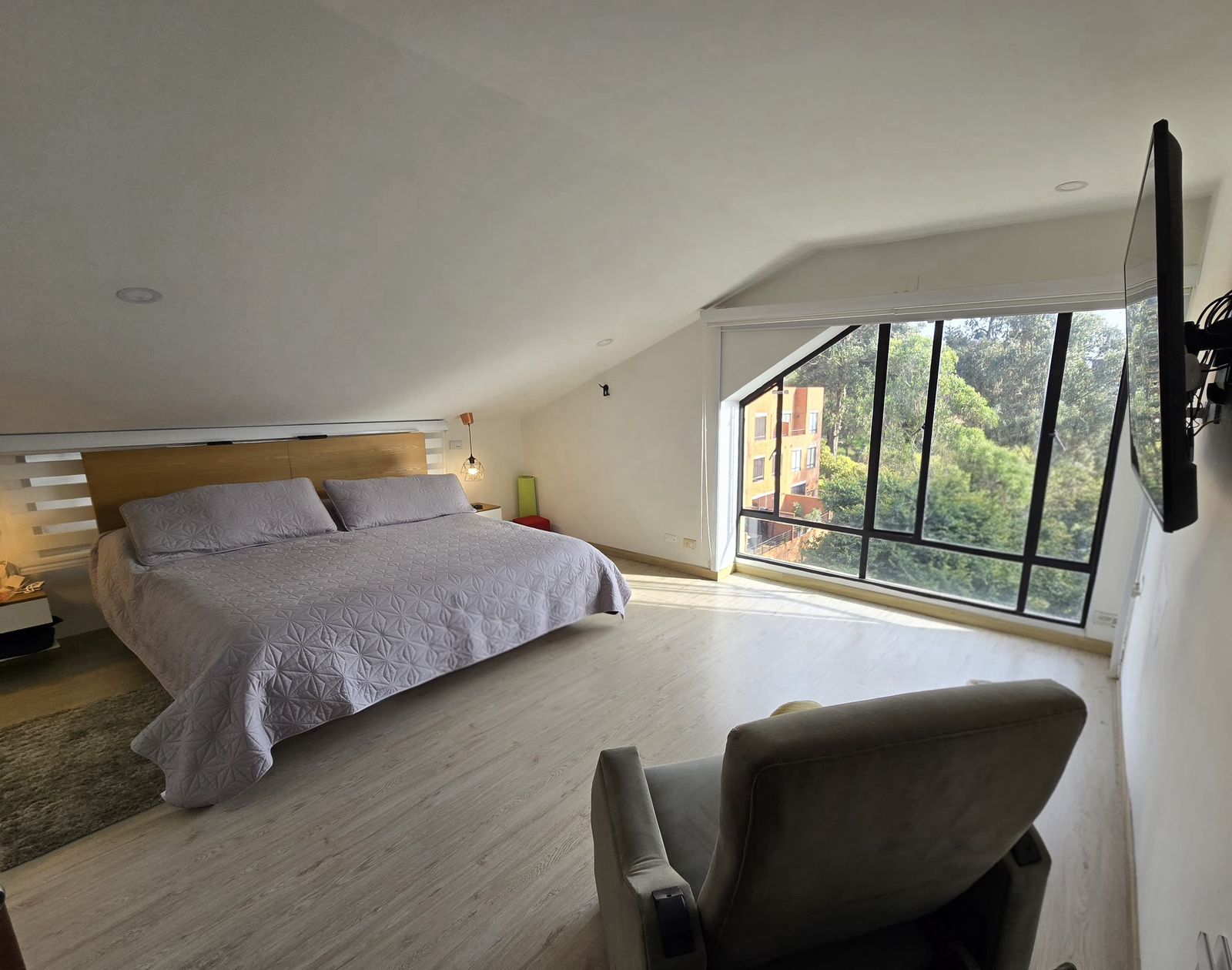 Apartamento en venta en Niza, Bogotá · foto 10 de 13