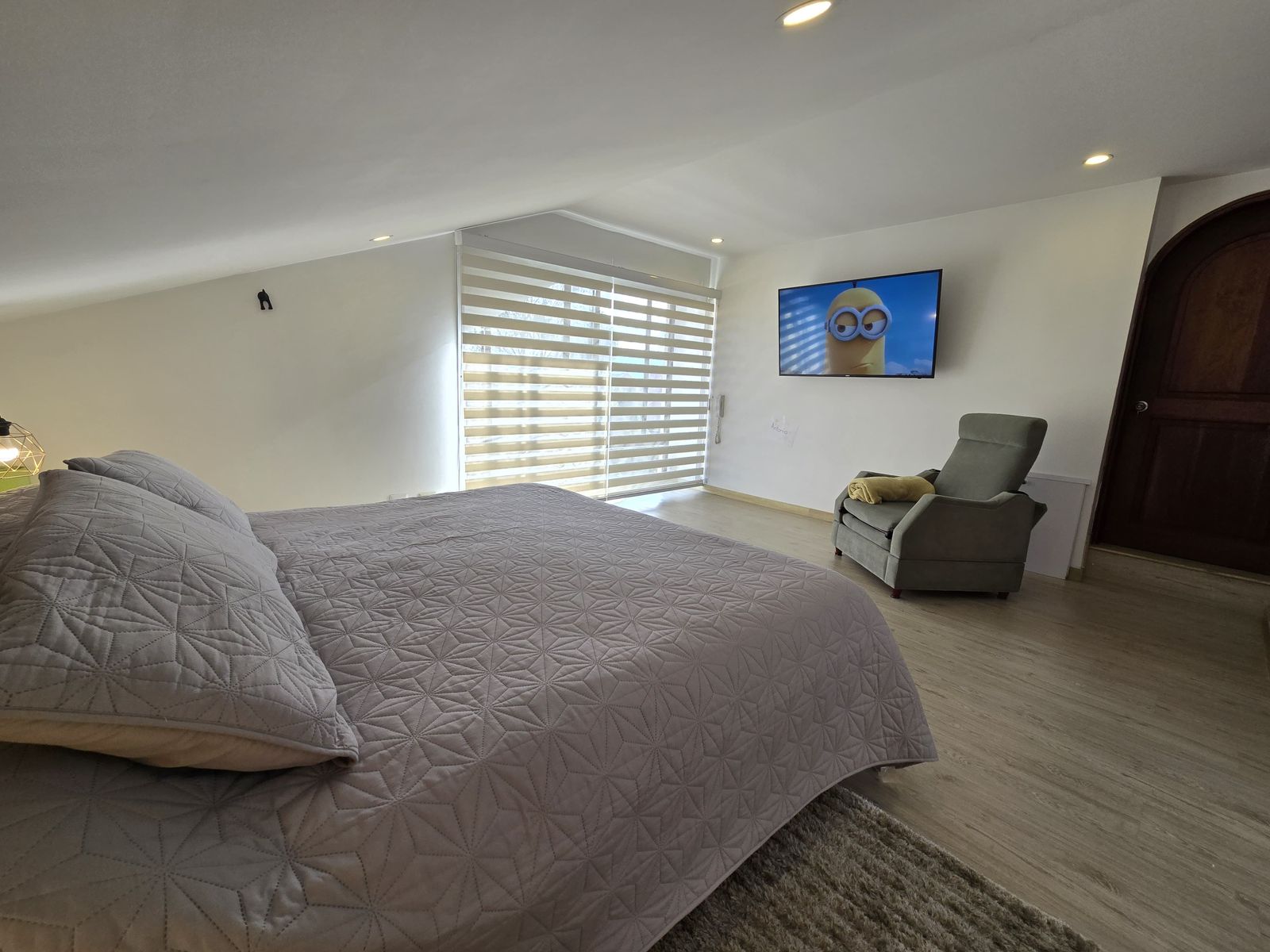 Apartamento en venta en Niza, Bogotá · foto 11 de 13