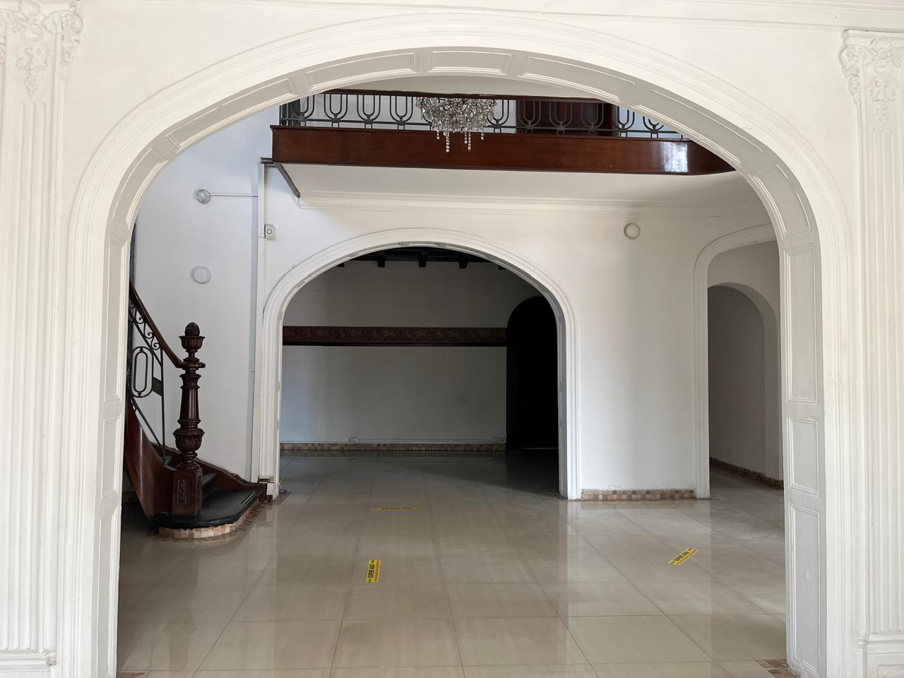 Casa en venta en Chapinero, Bogotá · foto 2 de 6