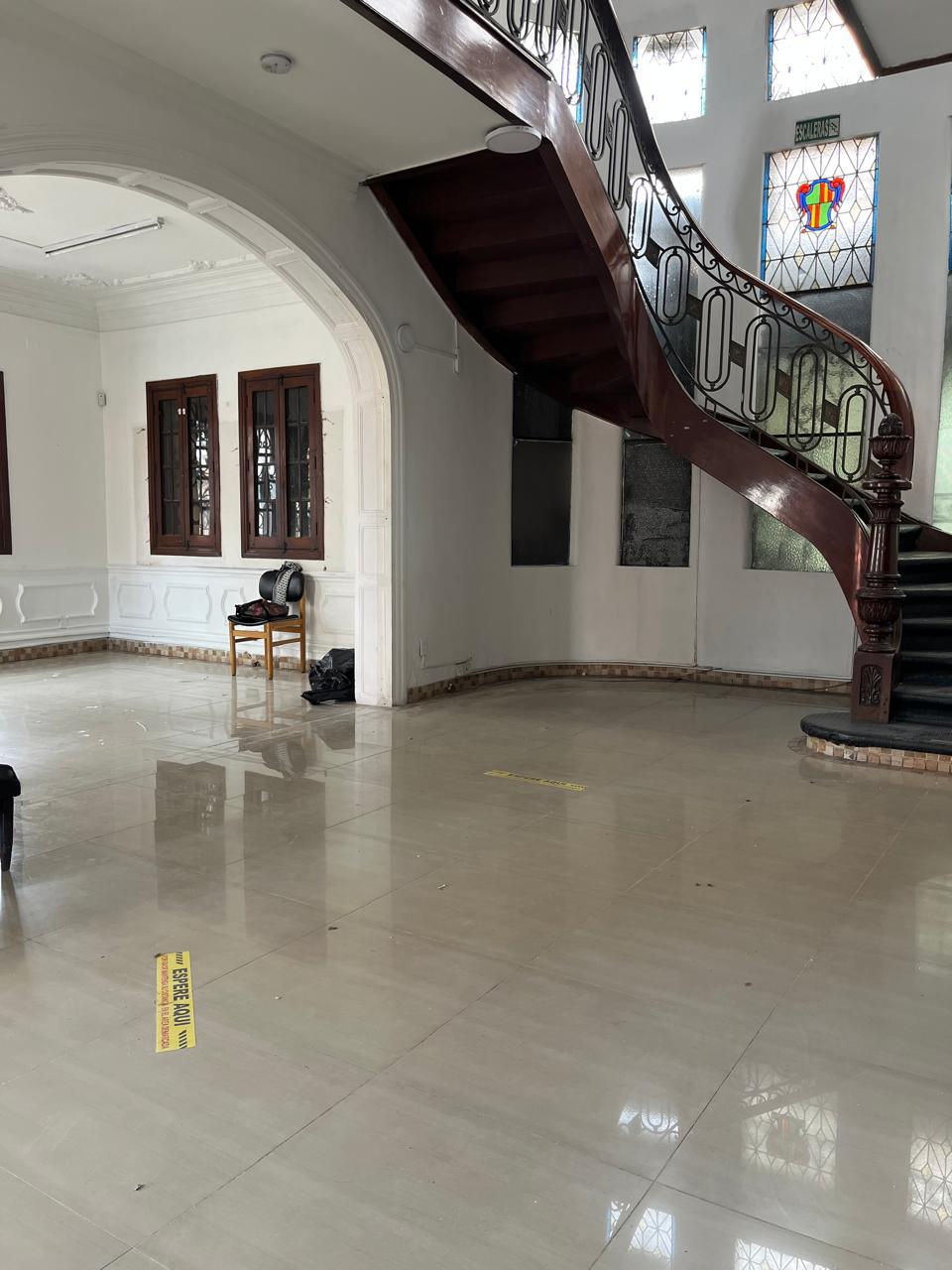 Casa en venta en Chapinero, Bogotá · foto 3 de 6