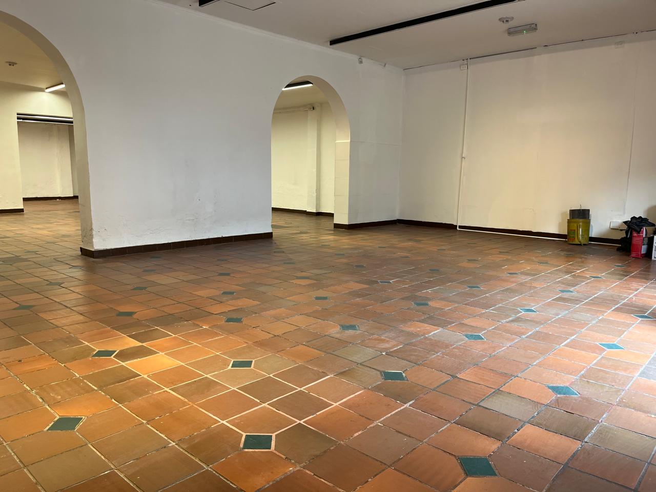 Casa en venta en Chapinero, Bogotá · foto 4 de 6