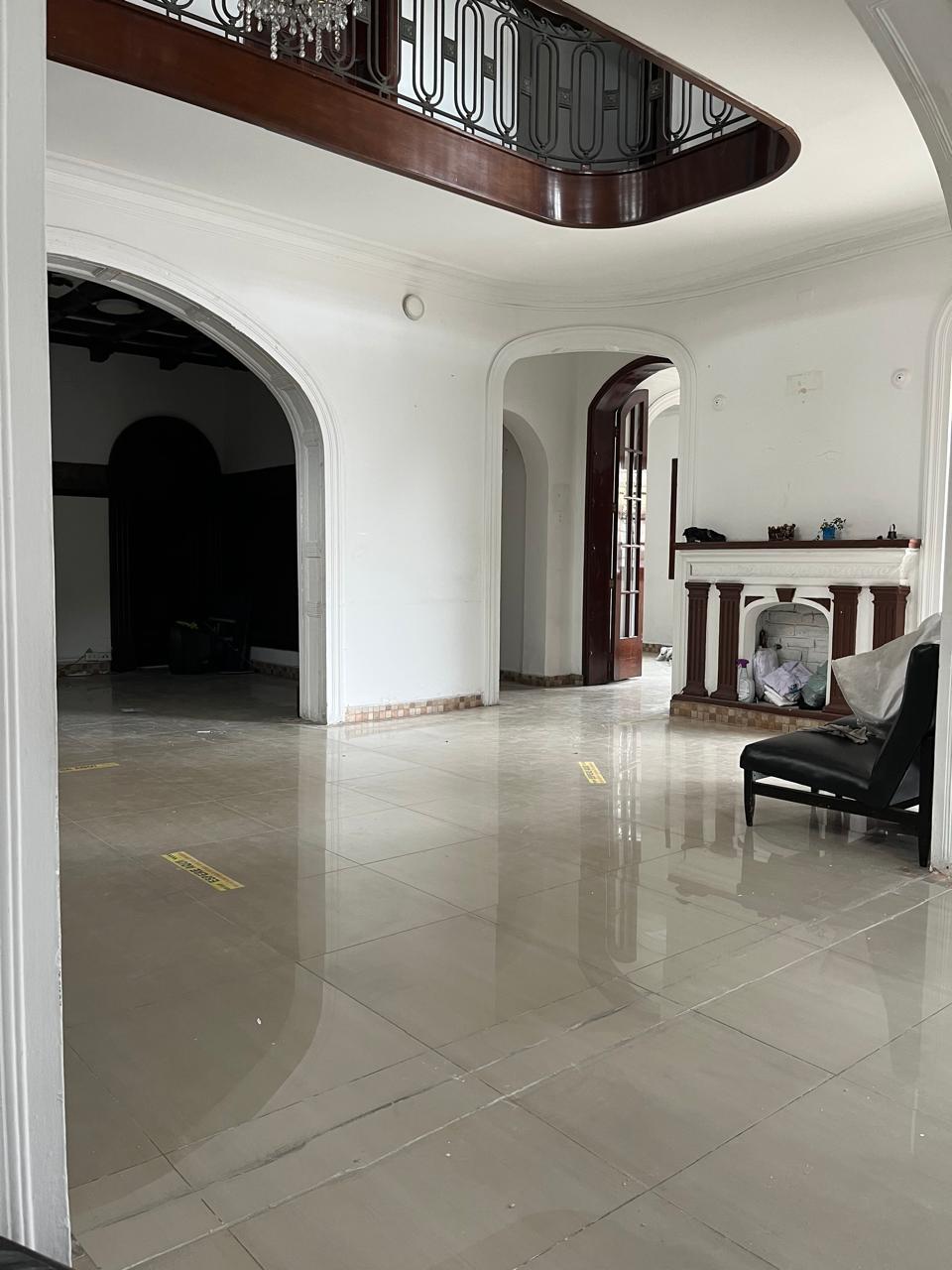 Casa en venta en Chapinero, Bogotá · foto 5 de 6