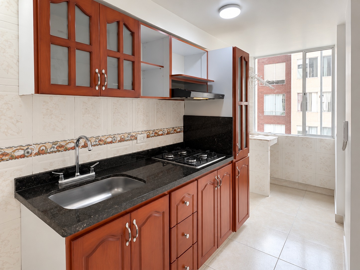 Apartamento en venta en San Jose De Usaquen, Bogotá · foto 3 de 12