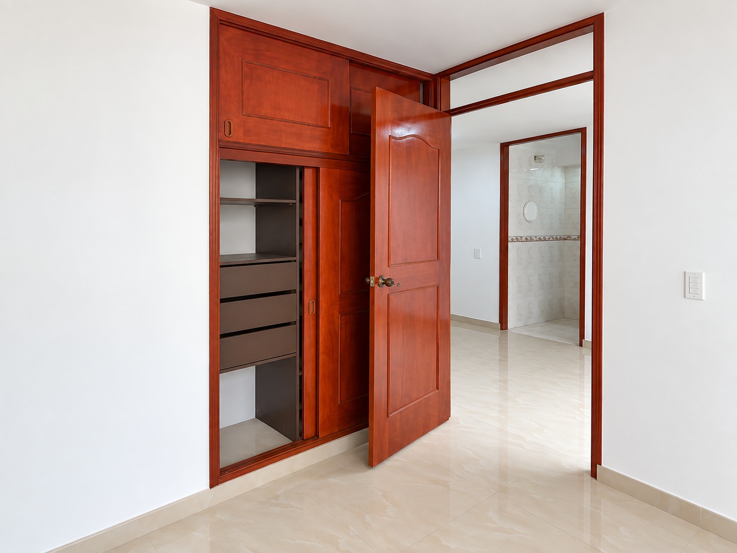 Apartamento en venta en San Jose De Usaquen, Bogotá · foto 6 de 12