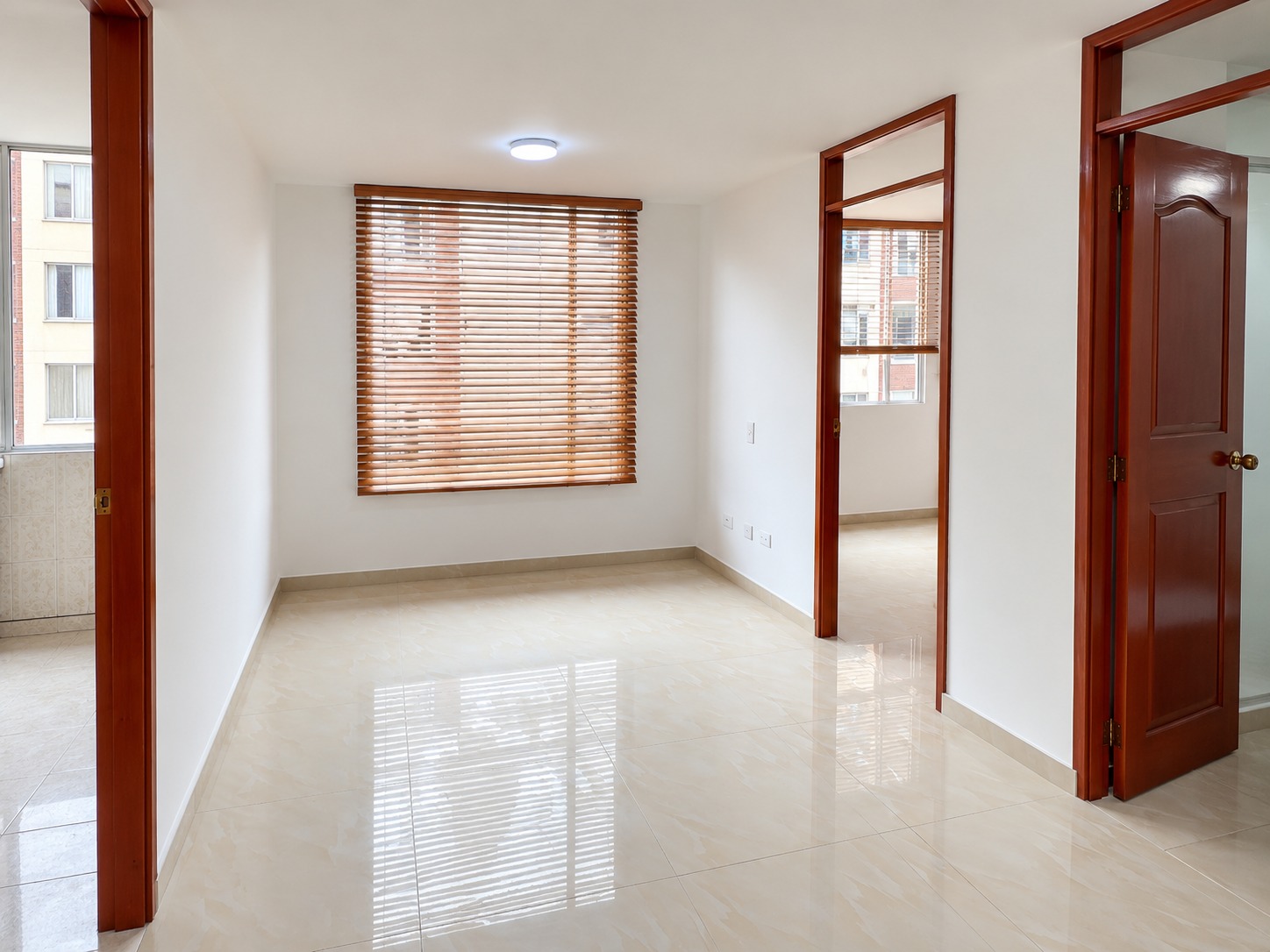 Apartamento en venta en San Jose De Usaquen, Bogotá · foto 9 de 12