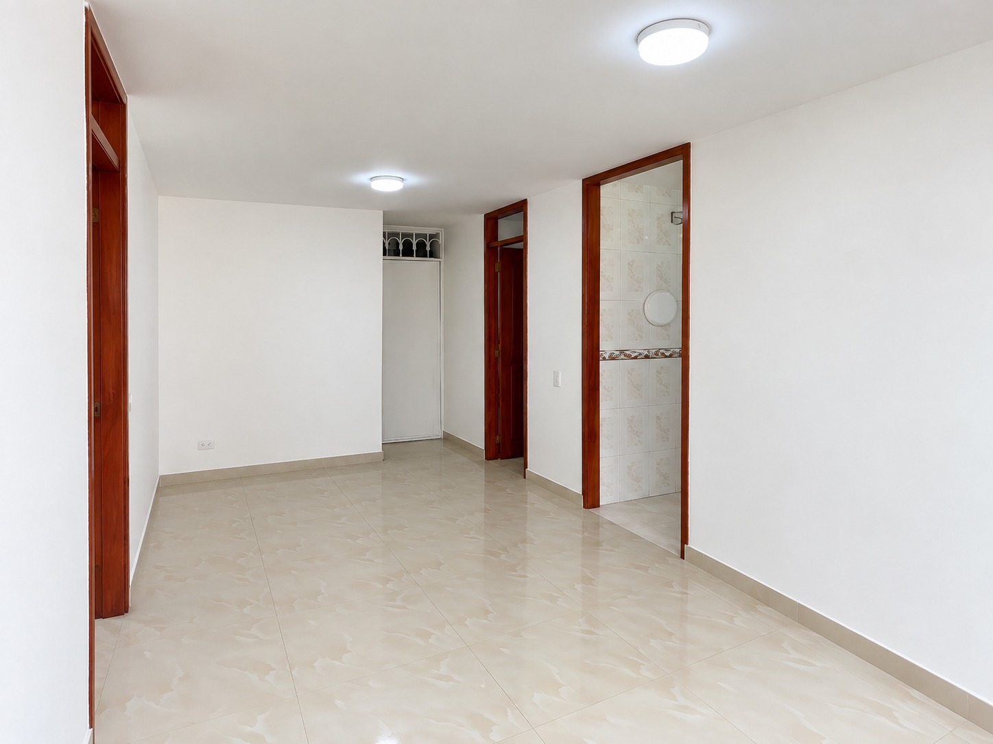 Apartamento en venta en San Jose De Usaquen, Bogotá · foto 10 de 12