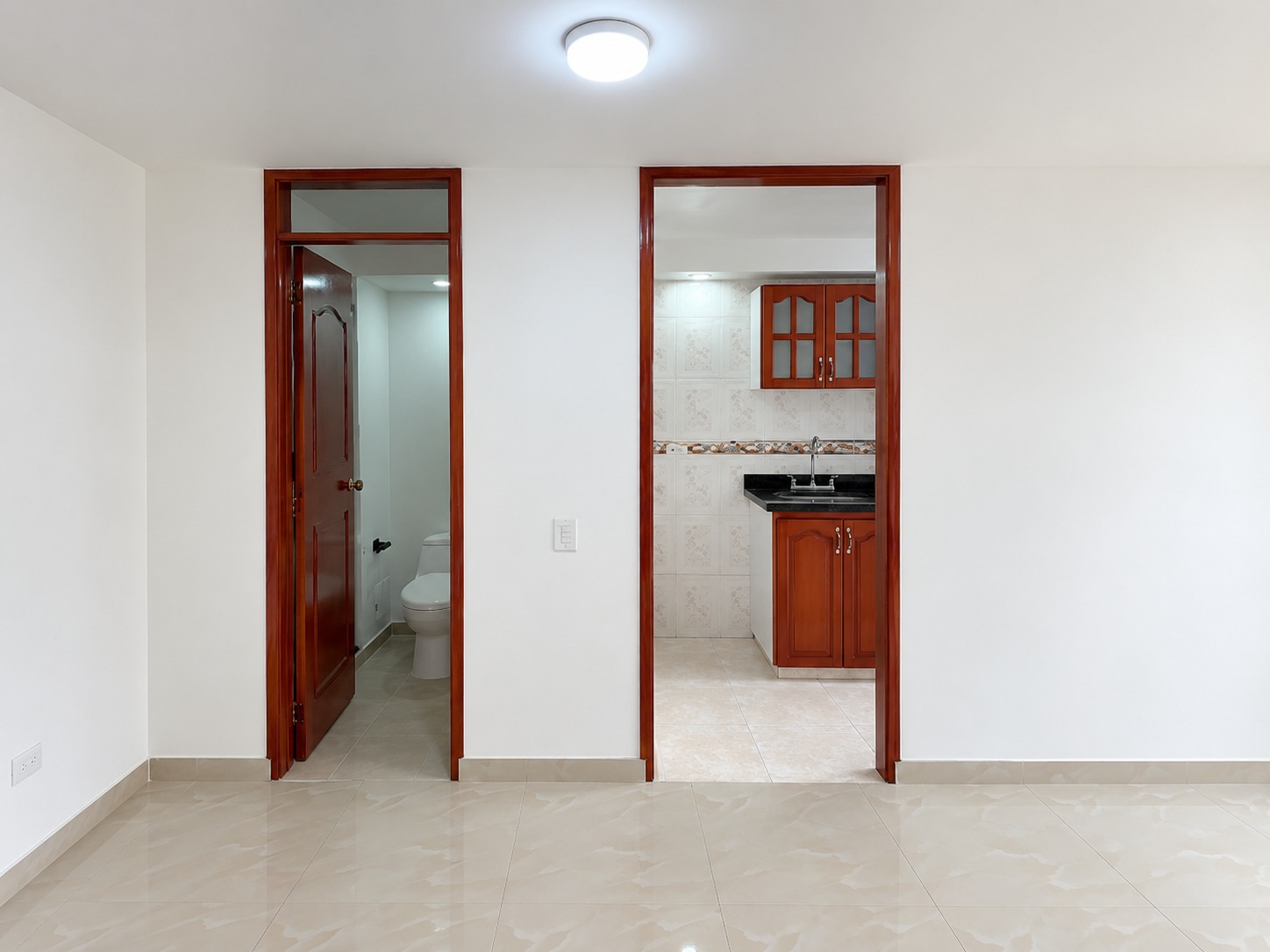 Apartamento en venta en San Jose De Usaquen, Bogotá · foto 12 de 12