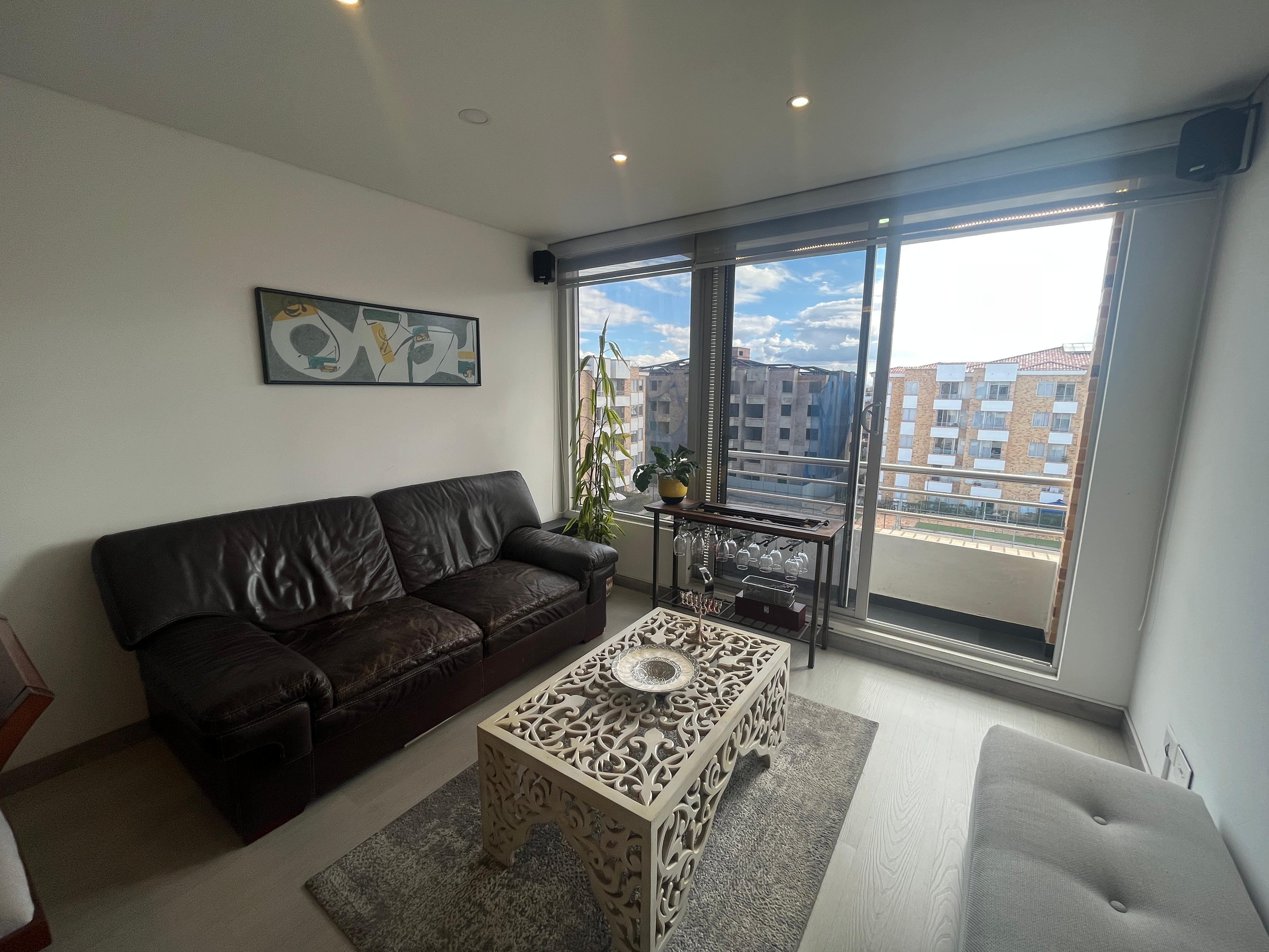 Apartamento en venta en La Estrella, Chía · foto 5 de 14