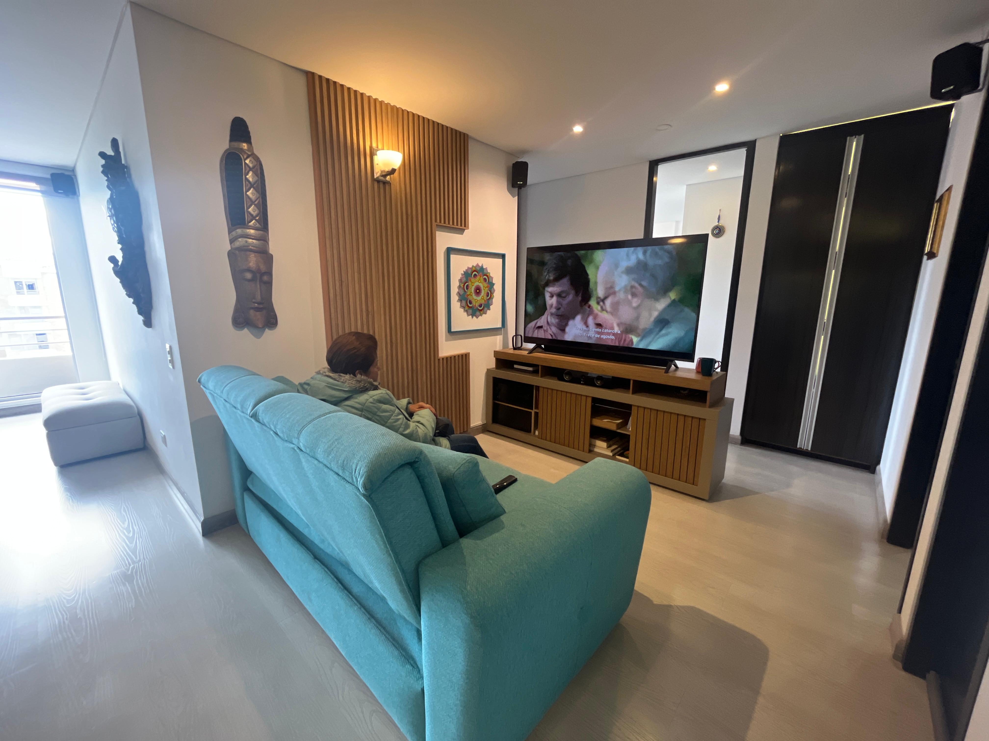 Apartamento en venta en La Estrella, Chía · foto 6 de 14
